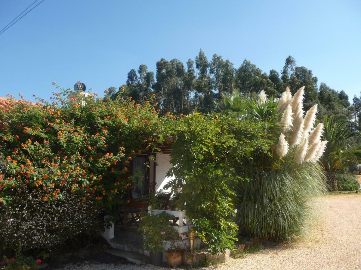 Santa Barbara Blue Lar别墅 外观 照片